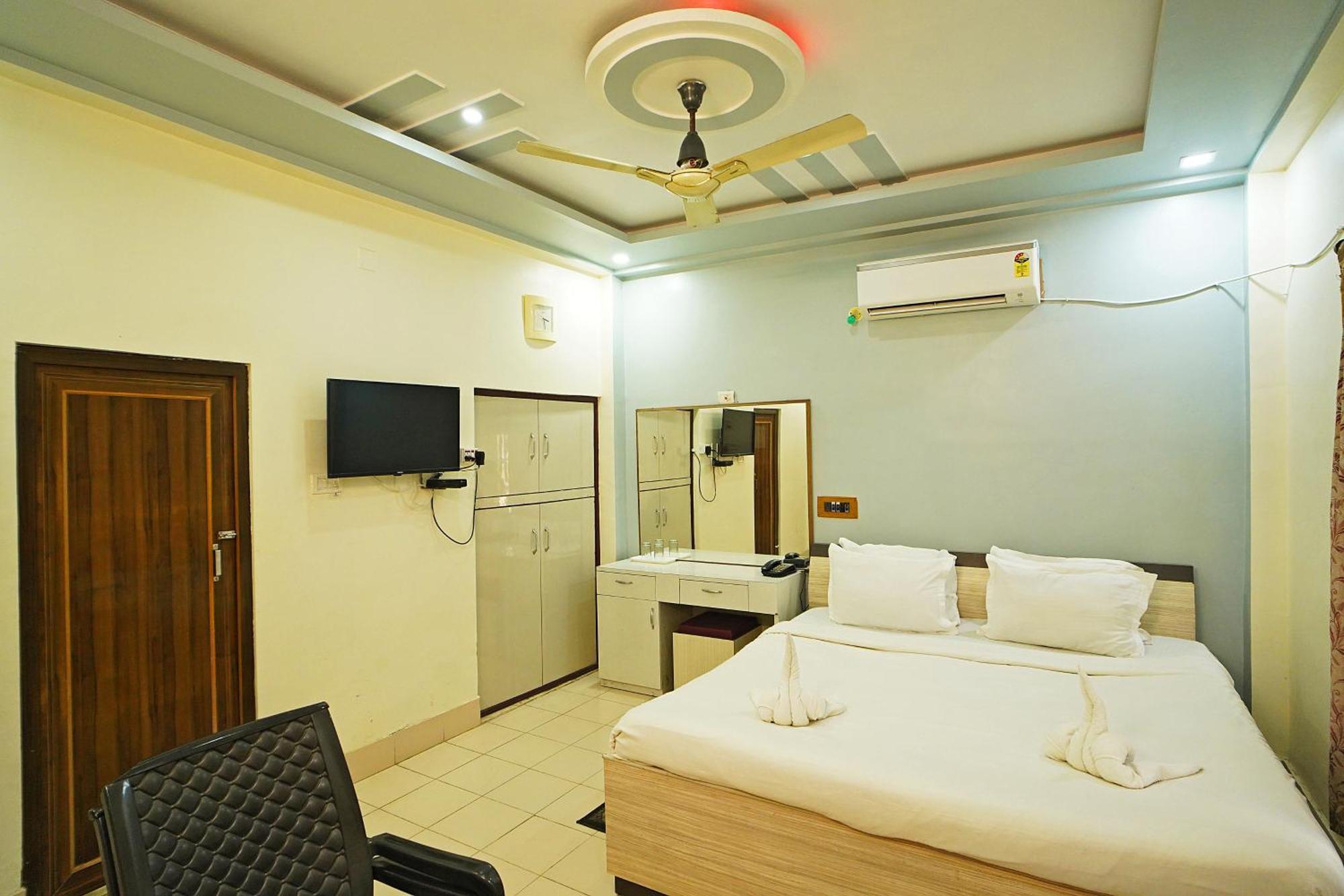 Santiniketan Hotel And Resort !! On Beach Family Resort !! Mandarmani Exteriér fotografie