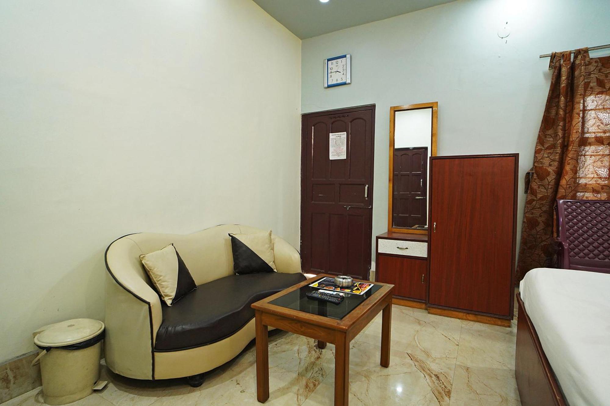 Santiniketan Hotel And Resort !! On Beach Family Resort !! Mandarmani Exteriér fotografie
