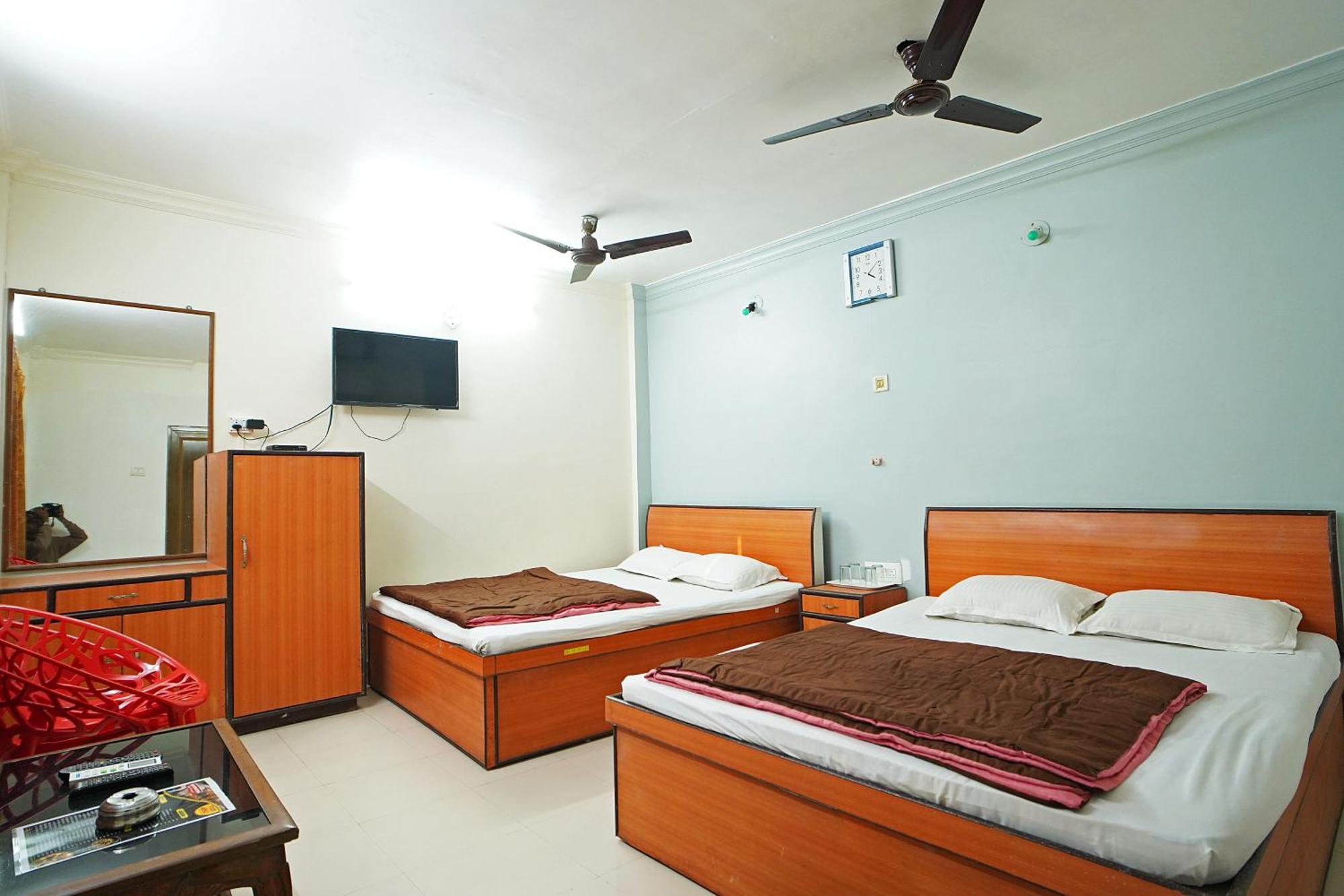 Santiniketan Hotel And Resort !! On Beach Family Resort !! Mandarmani Exteriér fotografie