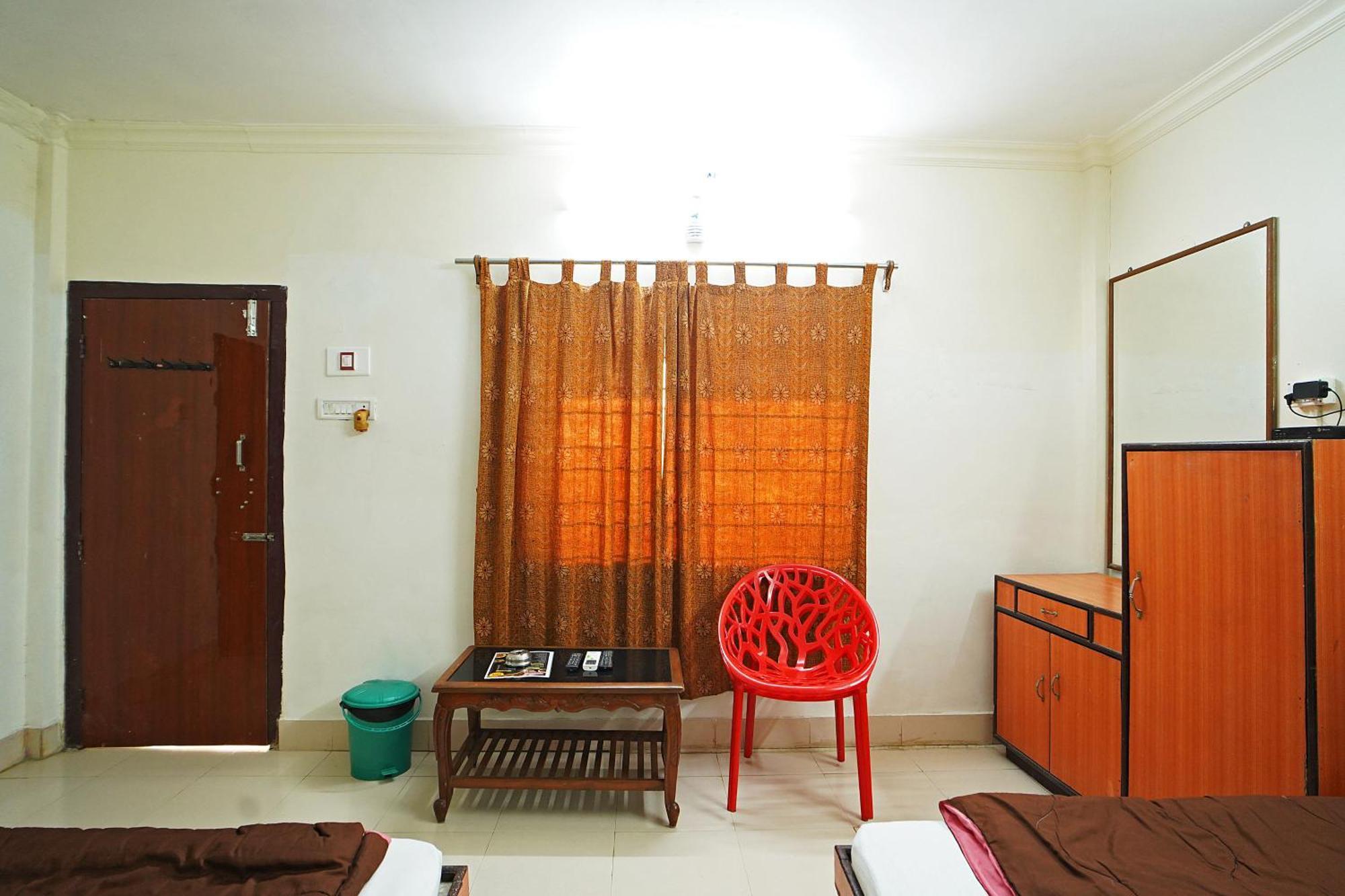 Santiniketan Hotel And Resort !! On Beach Family Resort !! Mandarmani Exteriér fotografie
