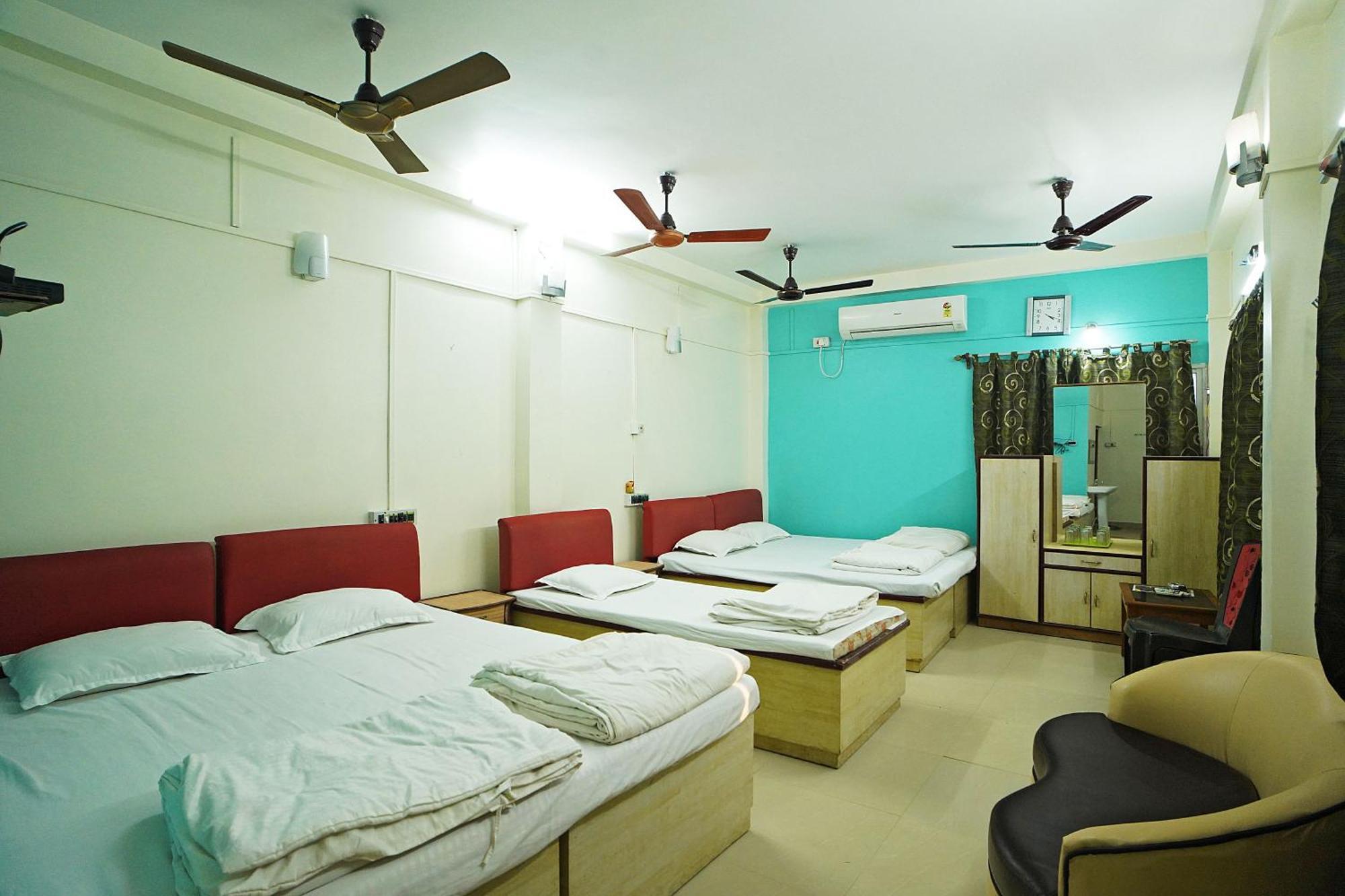 Santiniketan Hotel And Resort !! On Beach Family Resort !! Mandarmani Exteriér fotografie