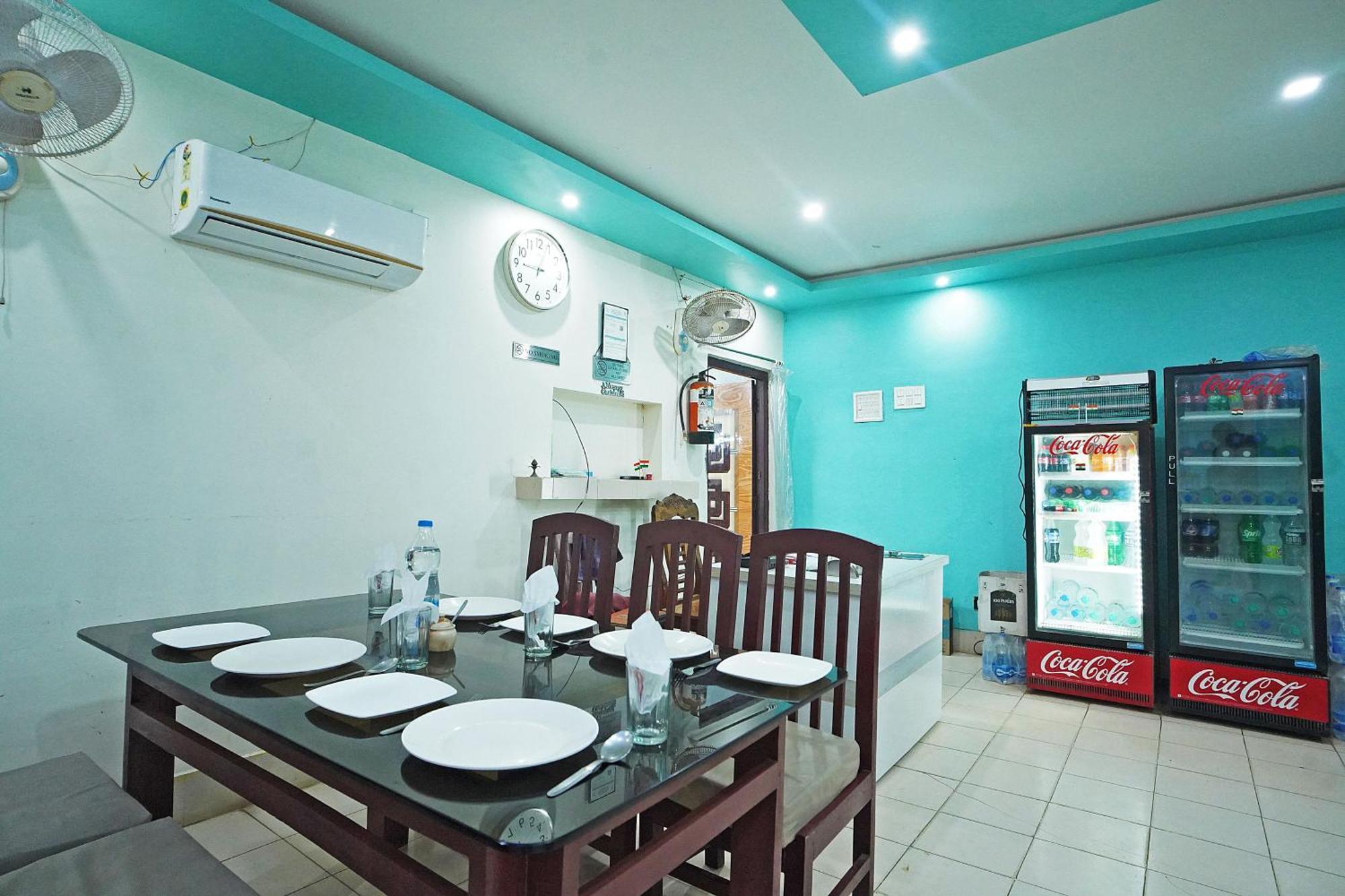 Santiniketan Hotel And Resort !! On Beach Family Resort !! Mandarmani Exteriér fotografie