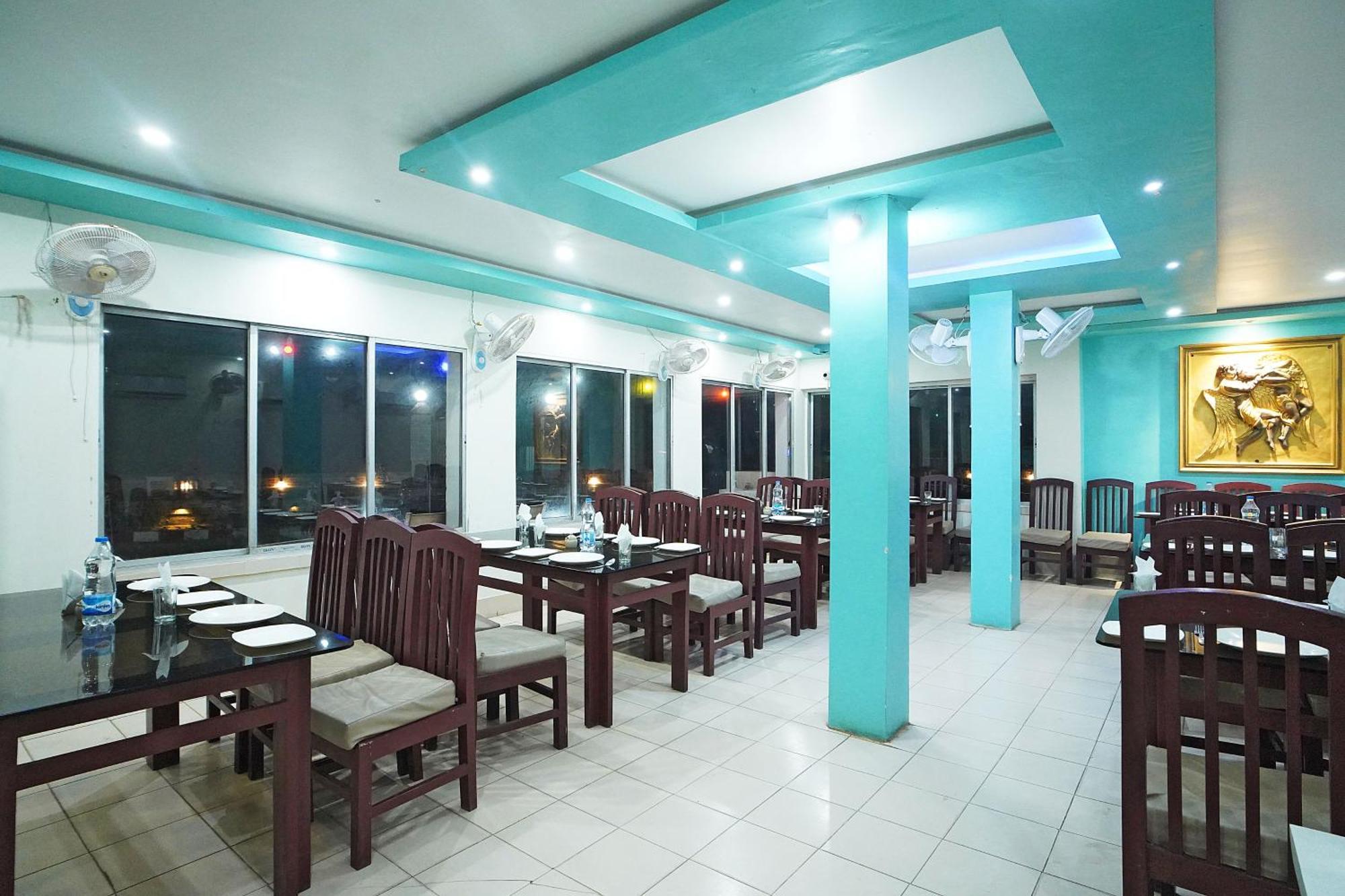 Santiniketan Hotel And Resort !! On Beach Family Resort !! Mandarmani Exteriér fotografie
